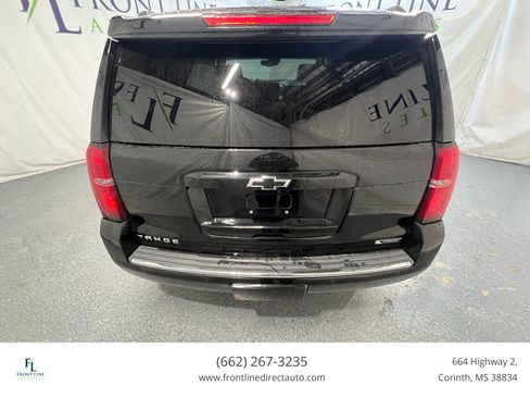 Used 2017 Chevrolet Tahoe Premier image 6