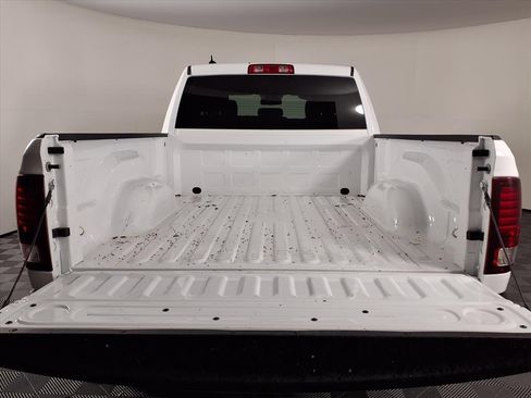 Used 2021 RAM 1500 Classic Warlock w/ Electronics Group image 13