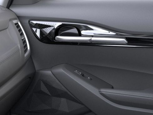 New 2026 Kia Seltos EX FWD image 25