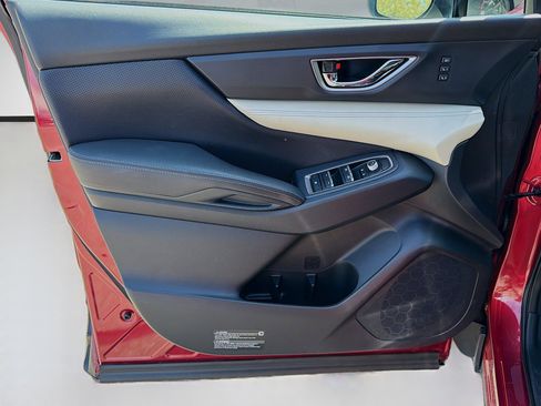 Used 2020 Subaru Ascent Limited w/ Popular Package #2A AWD/4WD image 22