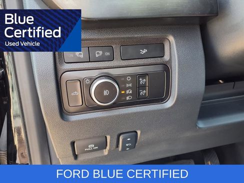 Certified 2024 Ford F250 Lariat w/ Chrome Package AWD/4WD image 23
