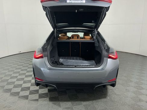 Certified 2025 BMW i4 eDrive40 w/ Premium Package image 29