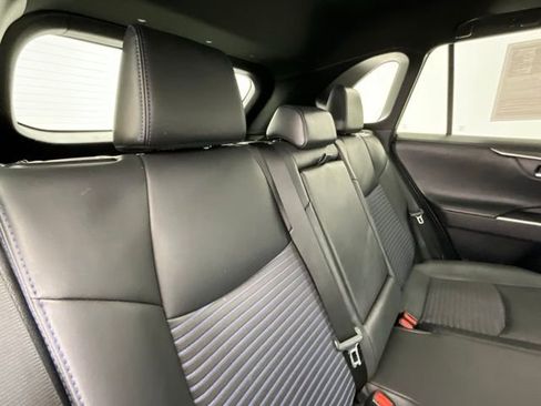 Used 2020 Toyota RAV4 XSE w/ XSE Grade Weather Package AWD/4WD image 13