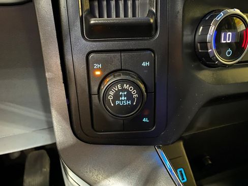 Used 2021 Ford F150 XLT w/ Equipment Group 301A Mid AWD/4WD image 16