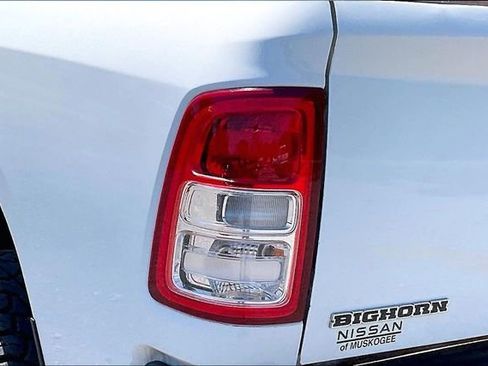 Used 2024 RAM 2500 Big Horn w/ Off Road Package AWD/4WD image 23