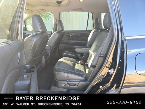 Used 2019 Honda Pilot Touring image 18
