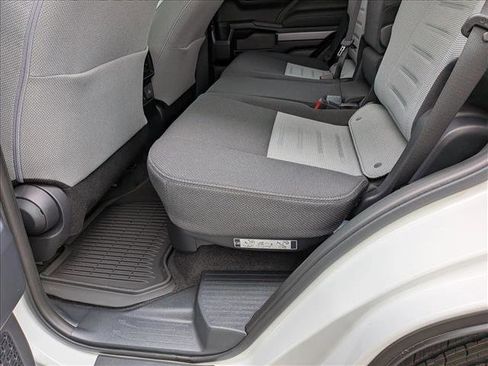 New 2026 Toyota 4Runner TRD Sport AWD/4WD image 15