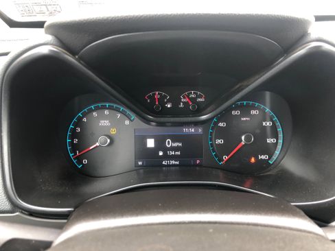 Used 2019 Chevrolet Colorado Z71 image 16