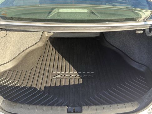 Used 2013 Honda Accord Sport image 15