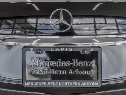 Certified 2023 Mercedes-Benz S 580 4MATIC Sedan image 15