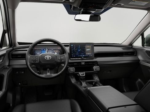 New 2026 Toyota RAV4 XLE Premium AWD/4WD image 9
