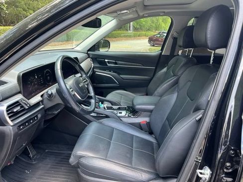 Used 2023 Kia Telluride SX FWD image 5