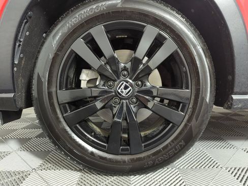 Certified 2026 Honda HR-V Sport image 22