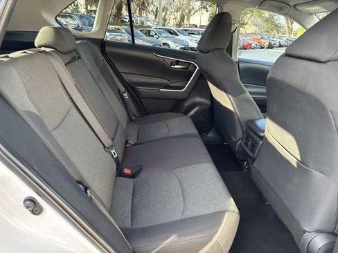 Certified 2024 Toyota RAV4 XLE image 20