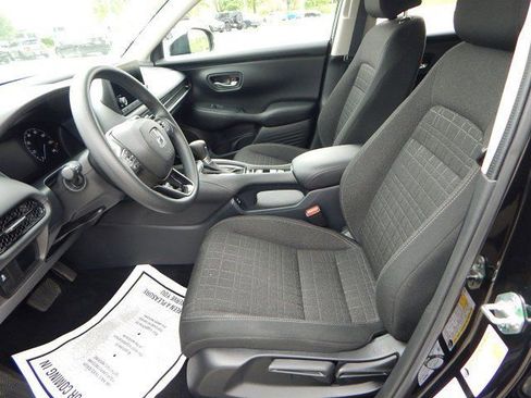 Used 2024 Honda HR-V LX image 13