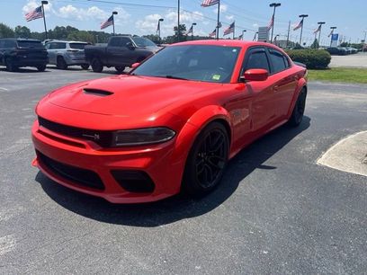 Used 2022 Dodge Charger Scat Pack