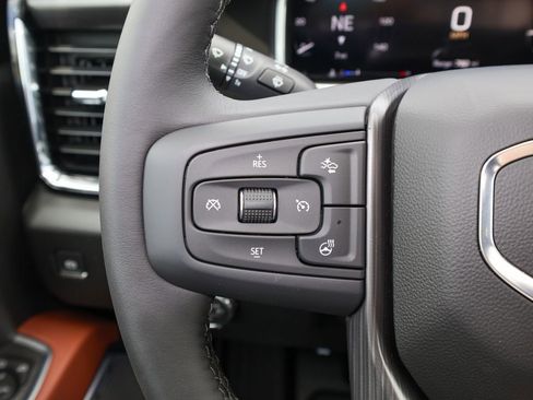 New 2026 GMC Sierra 3500 Denali Ultimate AWD/4WD image 22