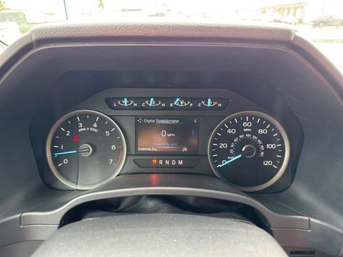 Certified 2020 Ford F150 XLT w/ Equipment Group 302A Luxury image 21