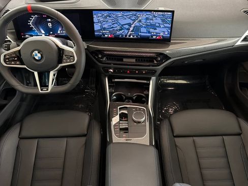 New 2026 BMW M340i M340i NA image 3