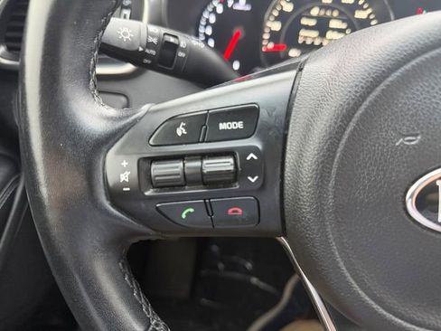 Used 2018 Kia Sorento EX AWD/4WD image 32