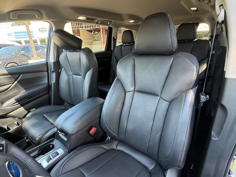 Certified 2026 Subaru Ascent Premium AWD/4WD image 23