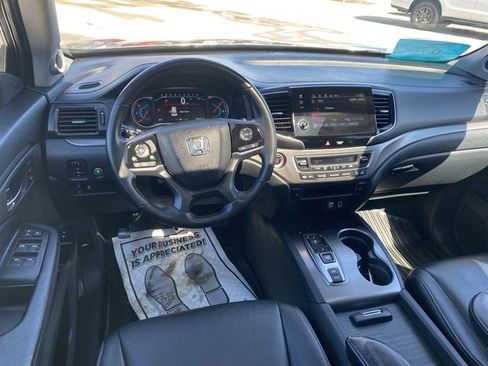 Used 2021 Honda Pilot EX-L image 19