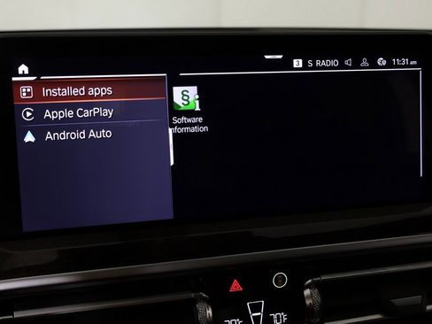 Used 2025 BMW X4 xDrive30i image 55