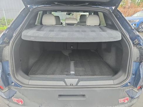 Certified 2023 Volkswagen ID.4 Pro S Plus AWD/4WD image 12