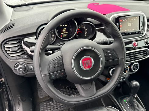 Used 2016 FIAT 500X Lounge image 14