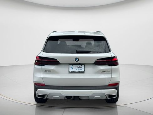 New 2026 BMW X5 xDrive40i w/ Premium Package AWD/4WD image 7