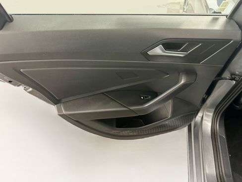 Used 2025 Volkswagen Jetta Sport FWD image 26