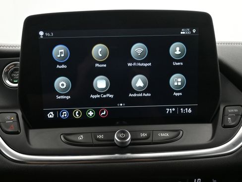 Used 2023 Chevrolet Blazer LT image 15