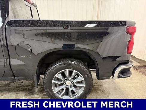 New 2026 Chevrolet Silverado 1500 LT image 10