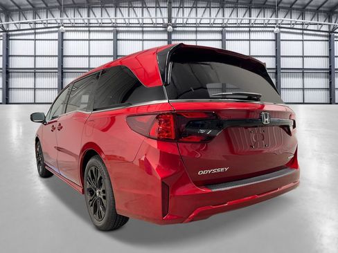 New 2026 Honda Odyssey Sport-L image 3