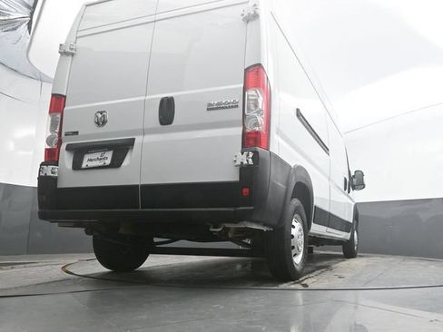 Used 2023 RAM ProMaster 2500 FWD image 39