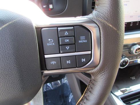 New 2025 Ford F250 King Ranch image 22