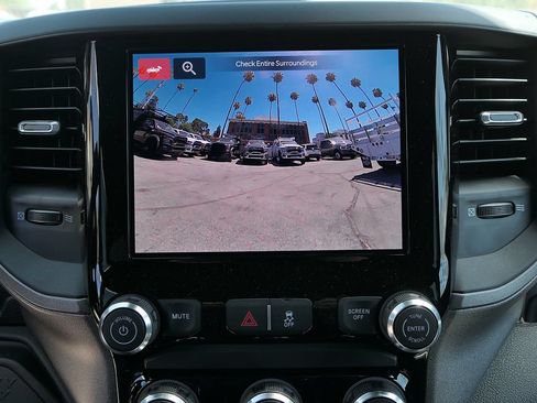 New 2026 RAM 5500 Tradesman w/ Chrome Appearance Group AWD/4WD image 23