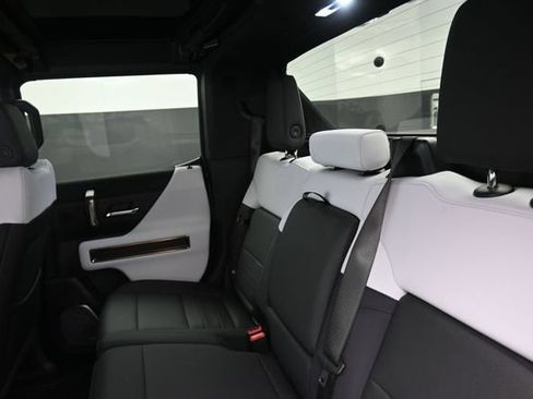 Used 2025 GMC Hummer EV 3X AWD/4WD image 20