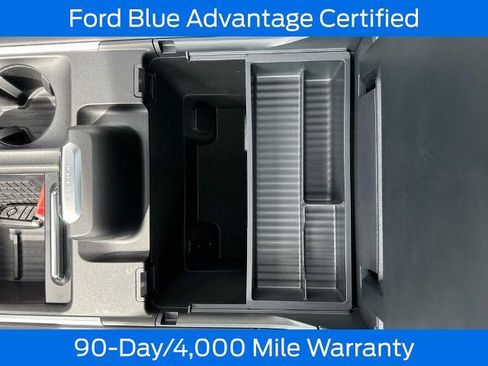 Certified 2025 Ford Expedition Max Platinum AWD/4WD image 17