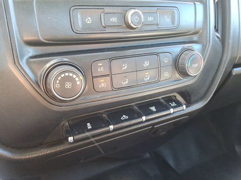 Used 2019 Chevrolet Silverado 3500 W/T w/ WT Convenience Package image 31