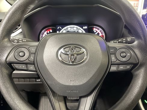 Certified 2024 Toyota RAV4 XLE w/ Convenience Package image 18