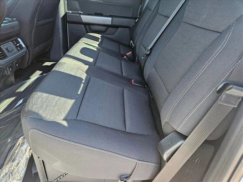 New 2025 Ford F150 XLT w/ Equipment Group 302A MID image 16