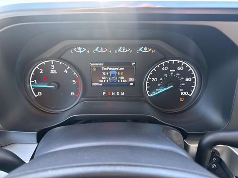 Used 2024 Ford F350 XL w/ Snow Plow Prep Package image 38