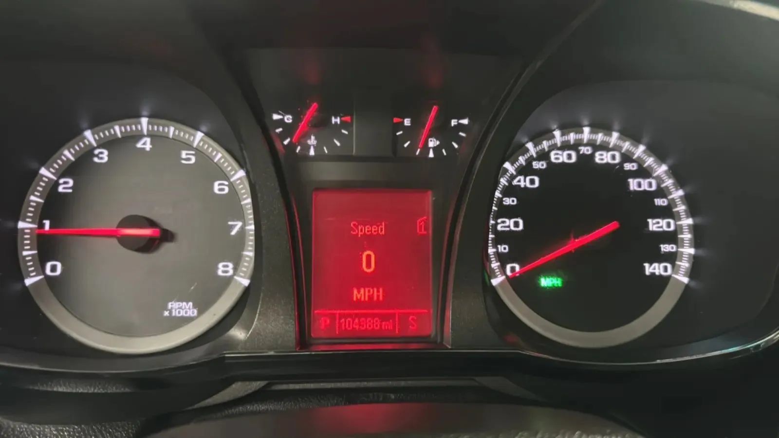 Used 2012 GMC Terrain SLE w/ Convenience Package FWD image 16