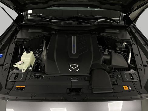 New 2026 MAZDA CX-90 Plug-In Hybrid w/ Premium Plus image 11