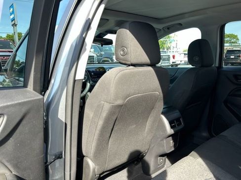 Used 2023 Chevrolet Equinox LT AWD/4WD image 20