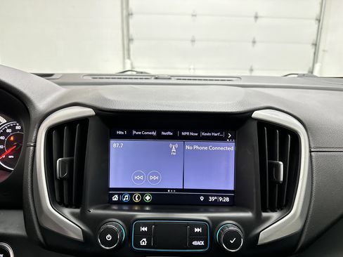 Used 2019 GMC Terrain SLT w/ Preferred Package image 36