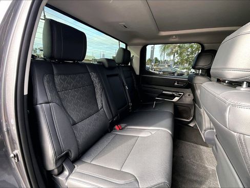 Used 2024 Toyota Tundra Limited image 27