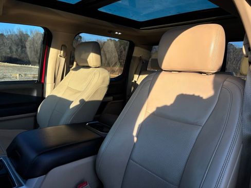 Used 2019 Ford F250 Lariat w/ Lariat Ultimate Package image 21