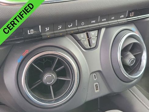 Certified 2023 Chevrolet Blazer LT AWD/4WD image 17